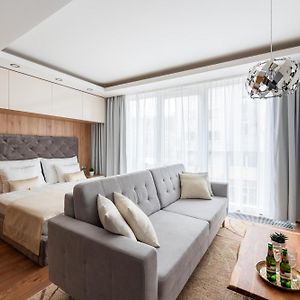 Deluxe Appartement
